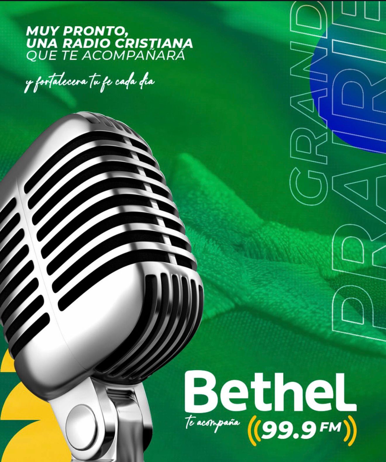 Bethel Radio
