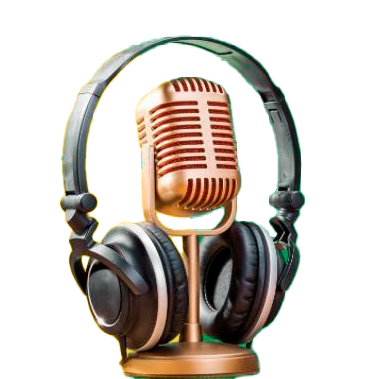 Micrófono Bethel Radio